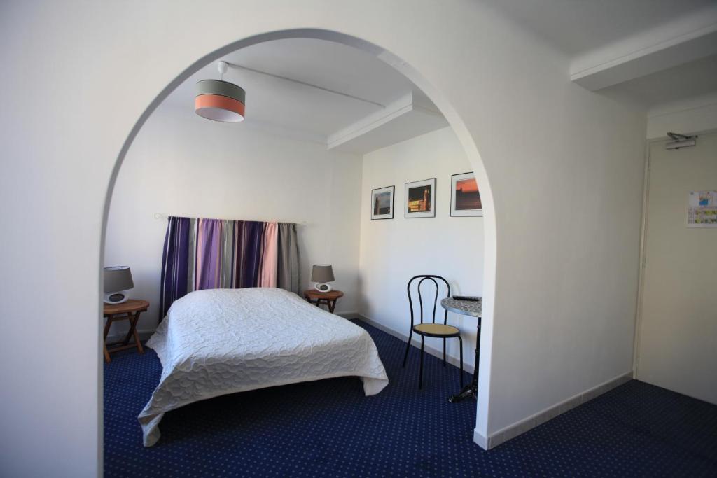 Hotel Le Saint Pierre Collioure Room photo