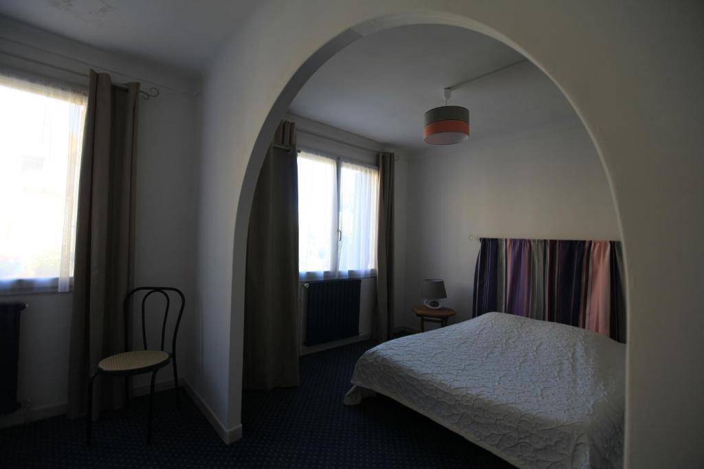 Hotel Le Saint Pierre Collioure Room photo